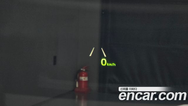 Kia K9 2021 — photo 17