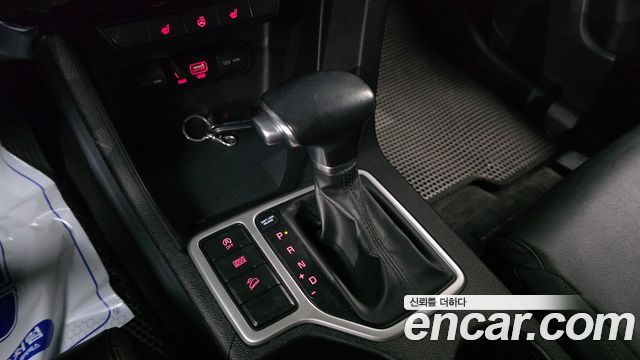 Kia Sportage 2016 — photo 9