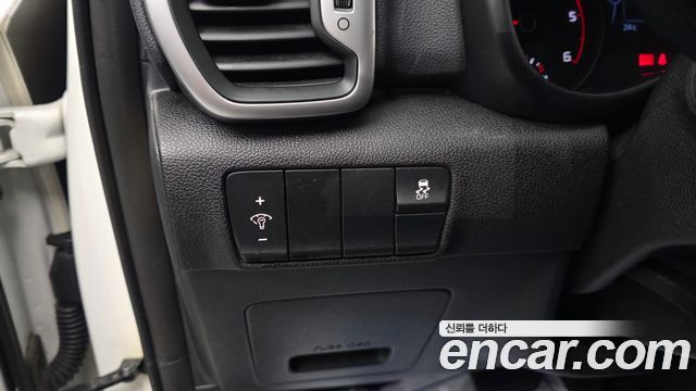 Kia Sportage 2016 — photo 19