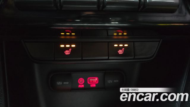 Kia Sportage 2016 — photo 16