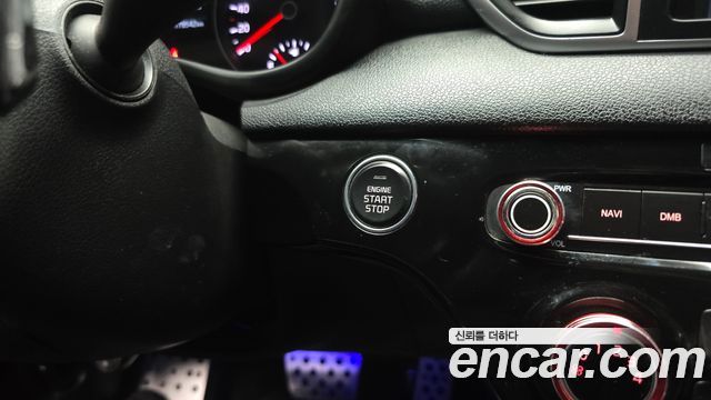 Kia Sportage 2016 — photo 17
