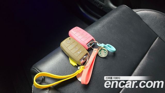 Kia Sportage 2016 — photo 18