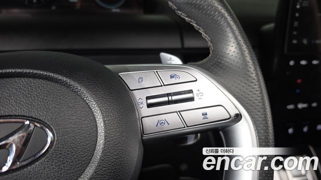 Hyundai Staria 2023 — photo 21