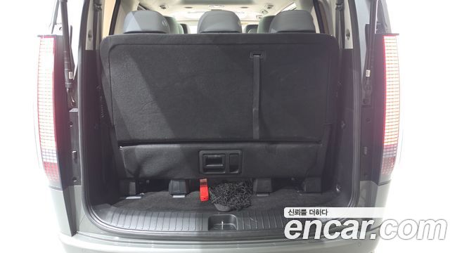 Hyundai Staria 2023 — photo 24