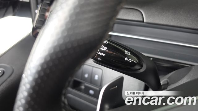 Hyundai Staria 2023 — photo 25