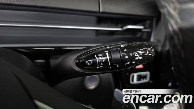Hyundai Staria 2023 — photo 29