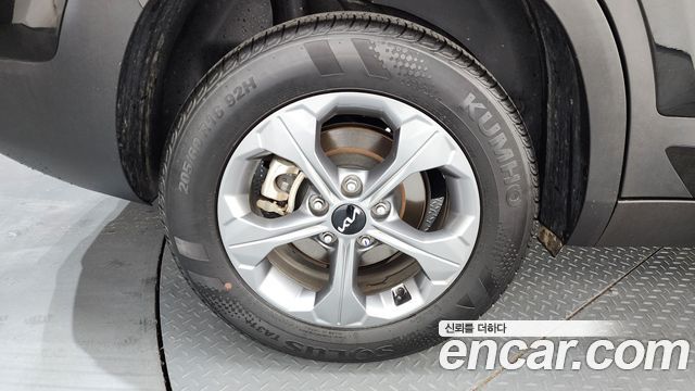Kia Seltos 2024 — photo 5