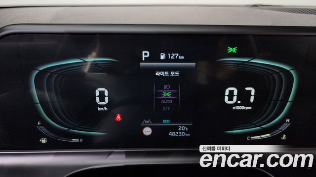 Kia Seltos 2024 — photo 11