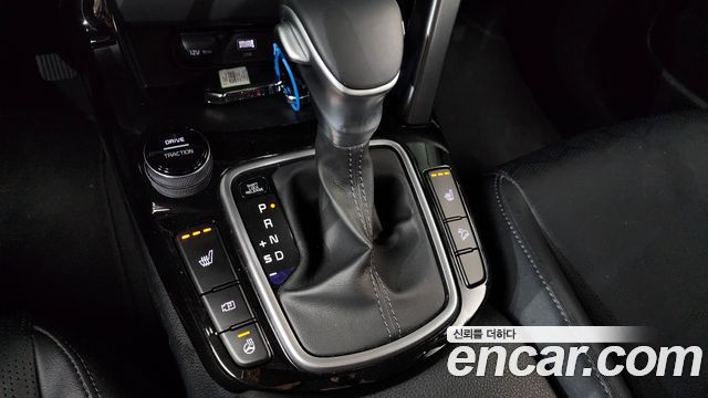 Kia Seltos 2024 — photo 12
