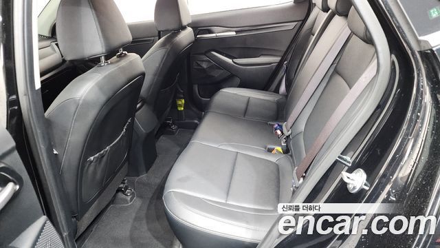 Kia Seltos 2024 — photo 17