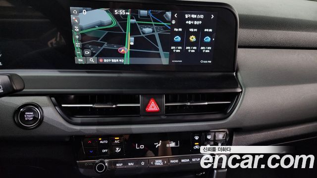 Kia Seltos 2024 — photo 18