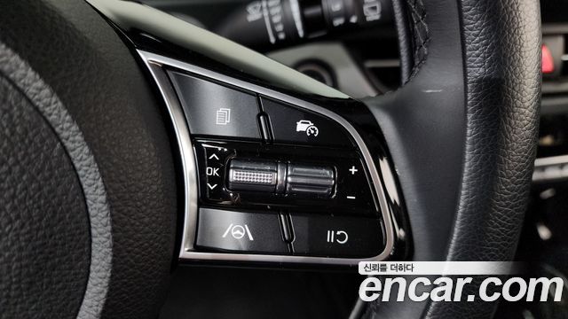 Kia Seltos 2024 — photo 21