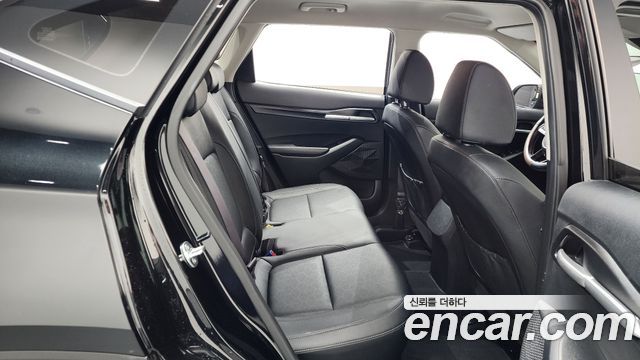 Kia Seltos 2024 — photo 23