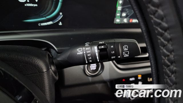 Kia Seltos 2024 — photo 26