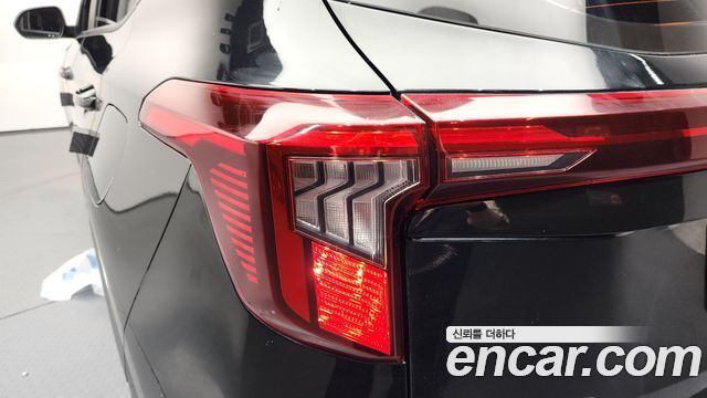 Kia Seltos 2024 — photo 9