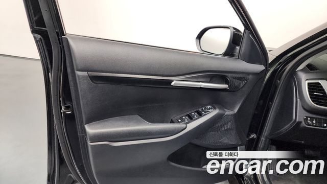 Kia Seltos 2024 — photo 14