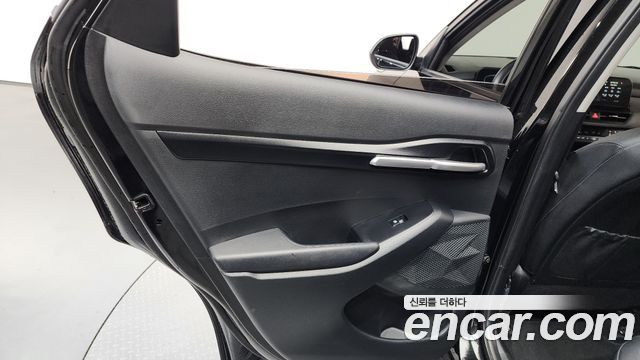 Kia Seltos 2024 — photo 15