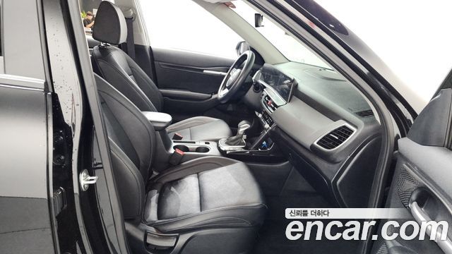 Kia Seltos 2024 — photo 16