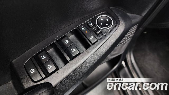 Kia Seltos 2024 — photo 27