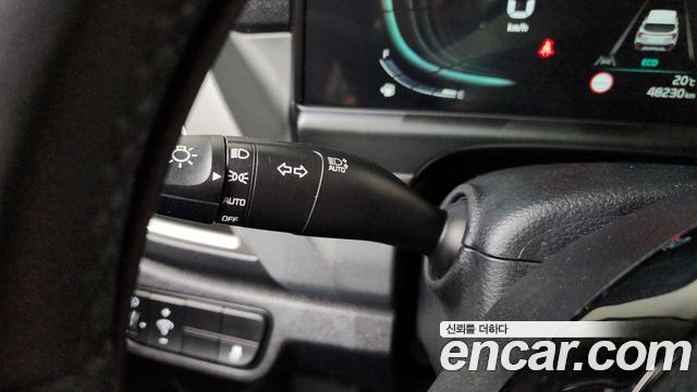 Kia Seltos 2024 — photo 28