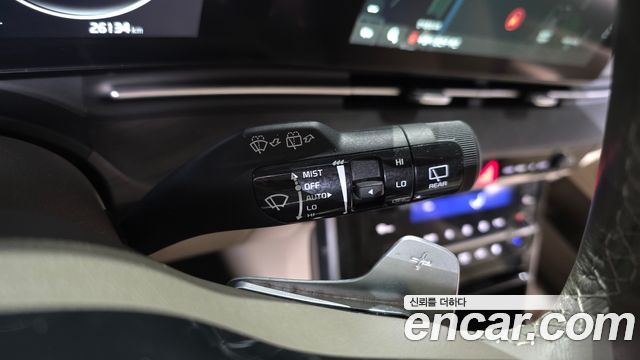Kia Canival 2023 — photo 28