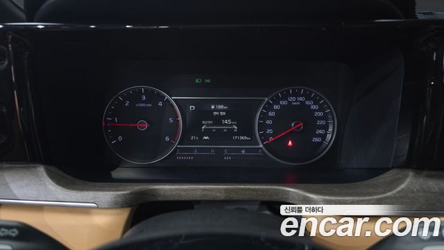 Kia Sorento 2021 — photo 11