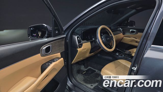 Kia Sorento 2021 — photo 13