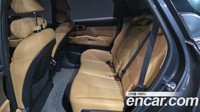 Kia Sorento 2021 — photo 17