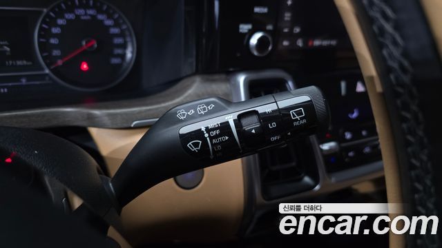 Kia Sorento 2021 — photo 24