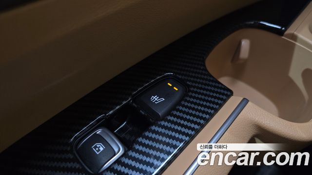 Kia Sorento 2021 — photo 25