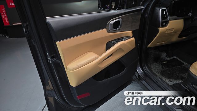 Kia Sorento 2021 — photo 14