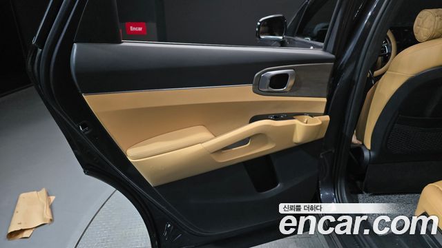 Kia Sorento 2021 — photo 15