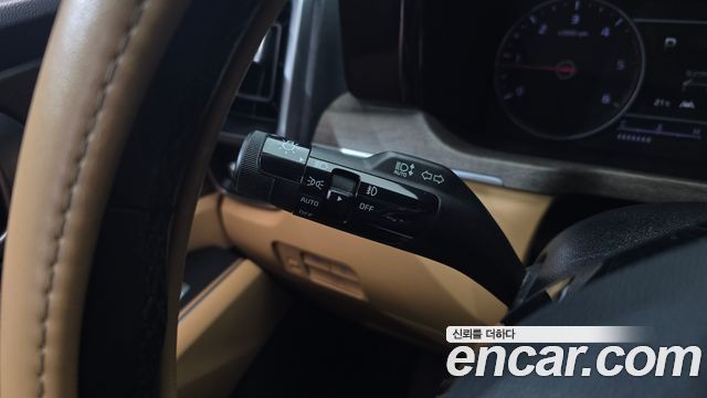 Kia Sorento 2021 — photo 27
