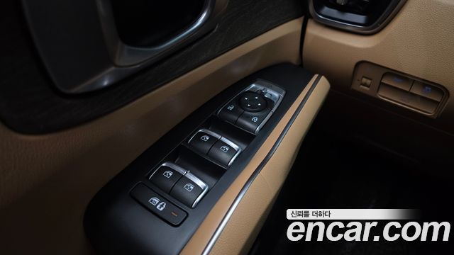 Kia Sorento 2021 — photo 28
