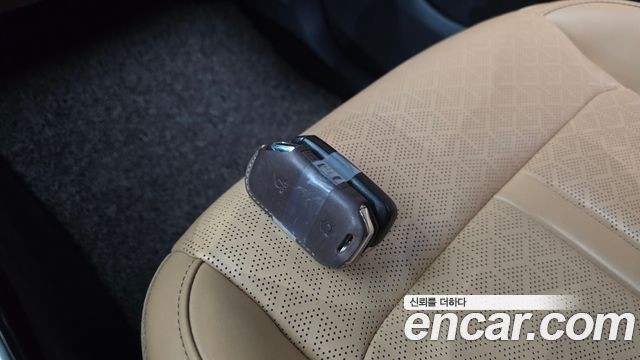 Kia Sorento 2021 — photo 29