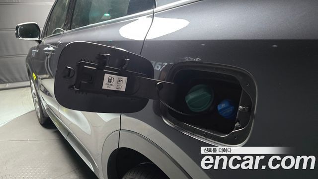 Kia Sorento 2021 — photo 30