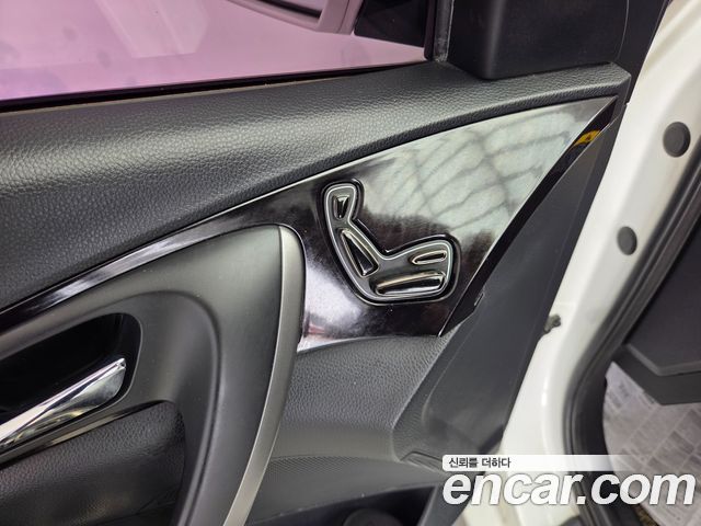 Hyundai Grandeur 2014 — photo 12