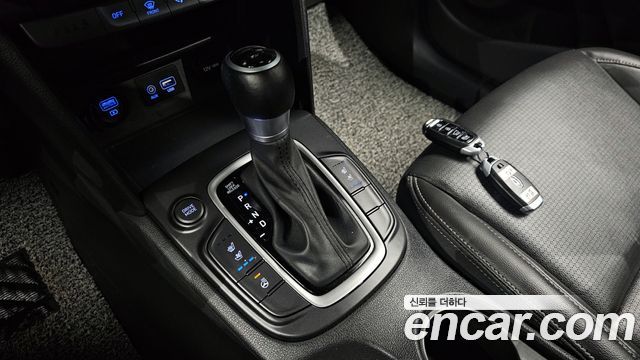 Hyundai Kona 2020 — photo 12
