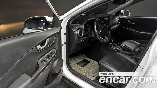Hyundai Kona 2020 — photo 13