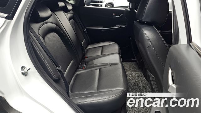 Hyundai Kona 2020 — photo 17