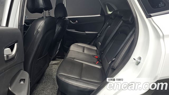 Hyundai Kona 2020 — photo 18