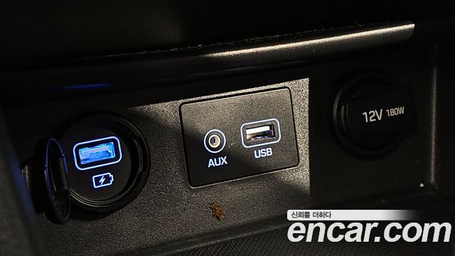 Hyundai Kona 2020 — photo 22