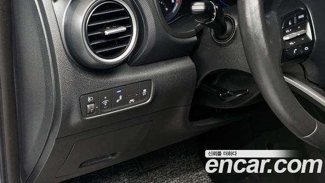 Hyundai Kona 2020 — photo 23