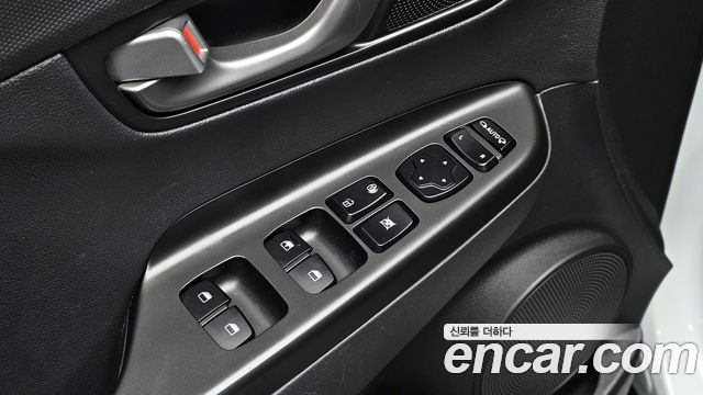 Hyundai Kona 2020 — photo 24