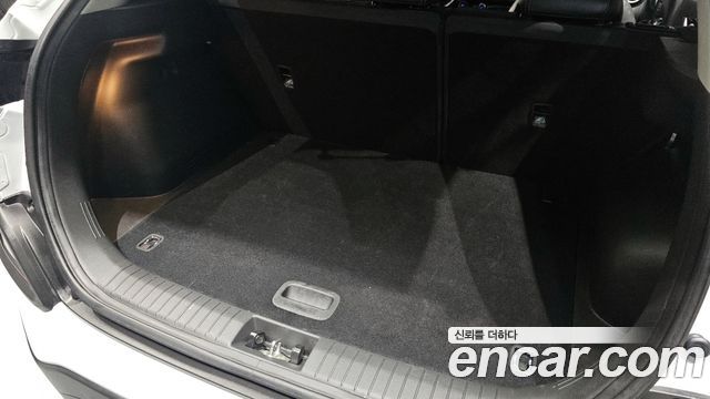 Hyundai Kona 2020 — photo 26