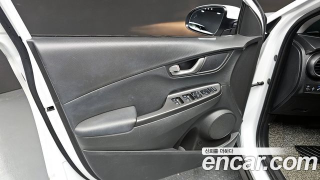 Hyundai Kona 2020 — photo 14
