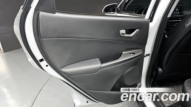 Hyundai Kona 2020 — photo 15