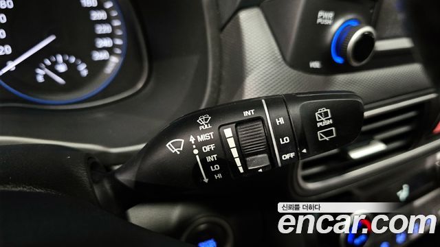 Hyundai Kona 2020 — photo 27