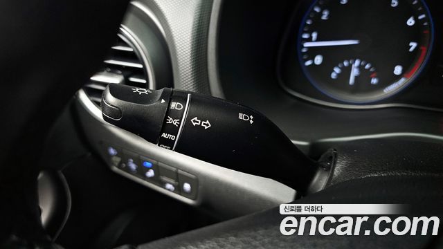 Hyundai Kona 2020 — photo 29
