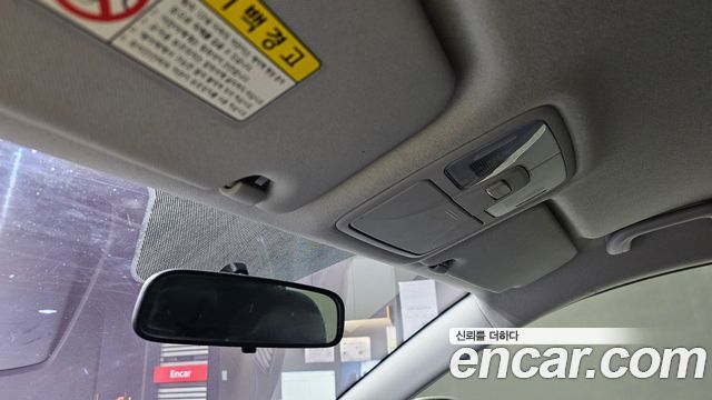 Hyundai Tucson 2010 — photo 17